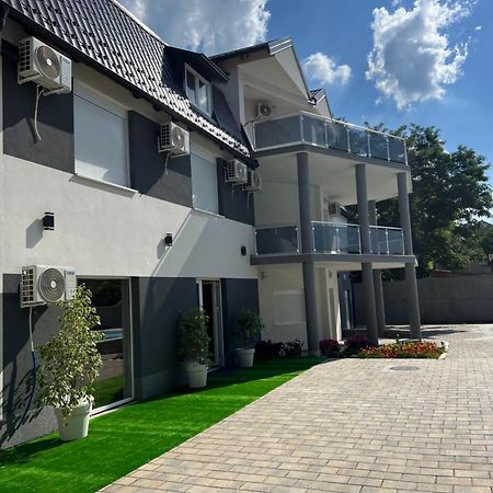 Hotel Big House Petrovaradin Zewnętrze zdjęcie