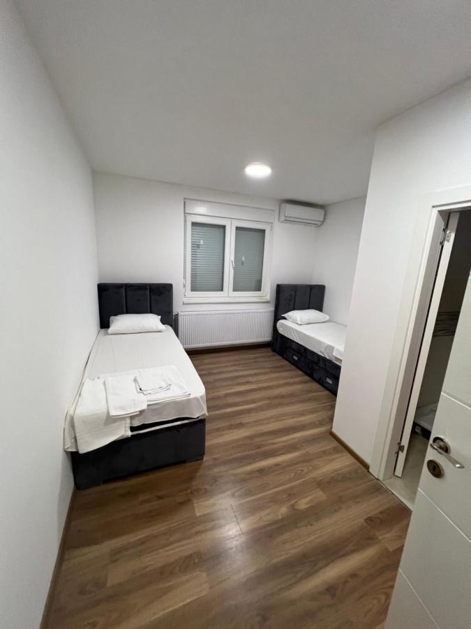 Hotel Big House Petrovaradin Zewnętrze zdjęcie